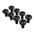DBK Special Parts (Ducabike) Front Fender Screw Kit for the KTM 990 Duke DBK Special Parts (Ducabike) Front Fender Screw Kit for the KTM 990 Duke